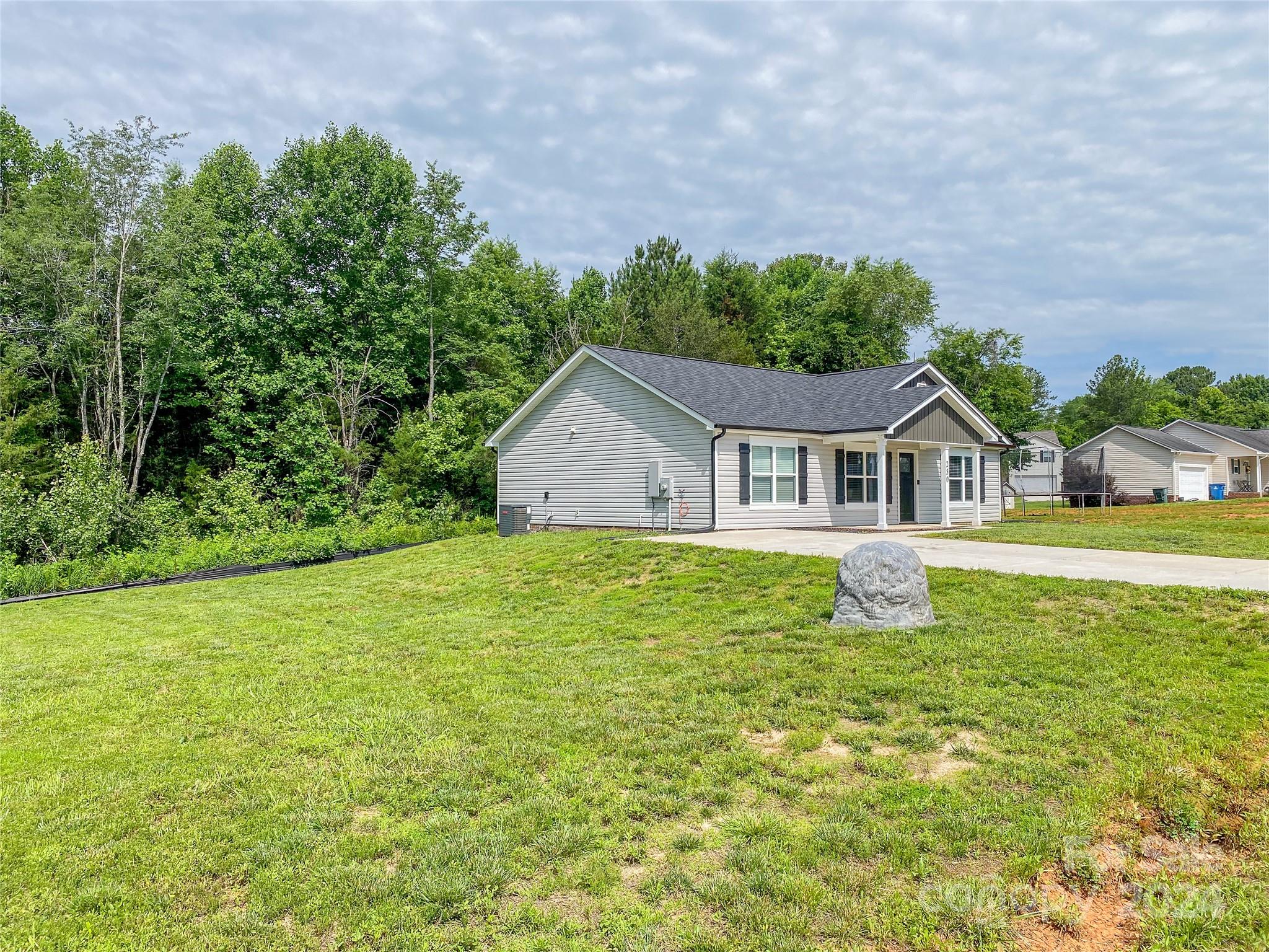 Covington Heights - Residential