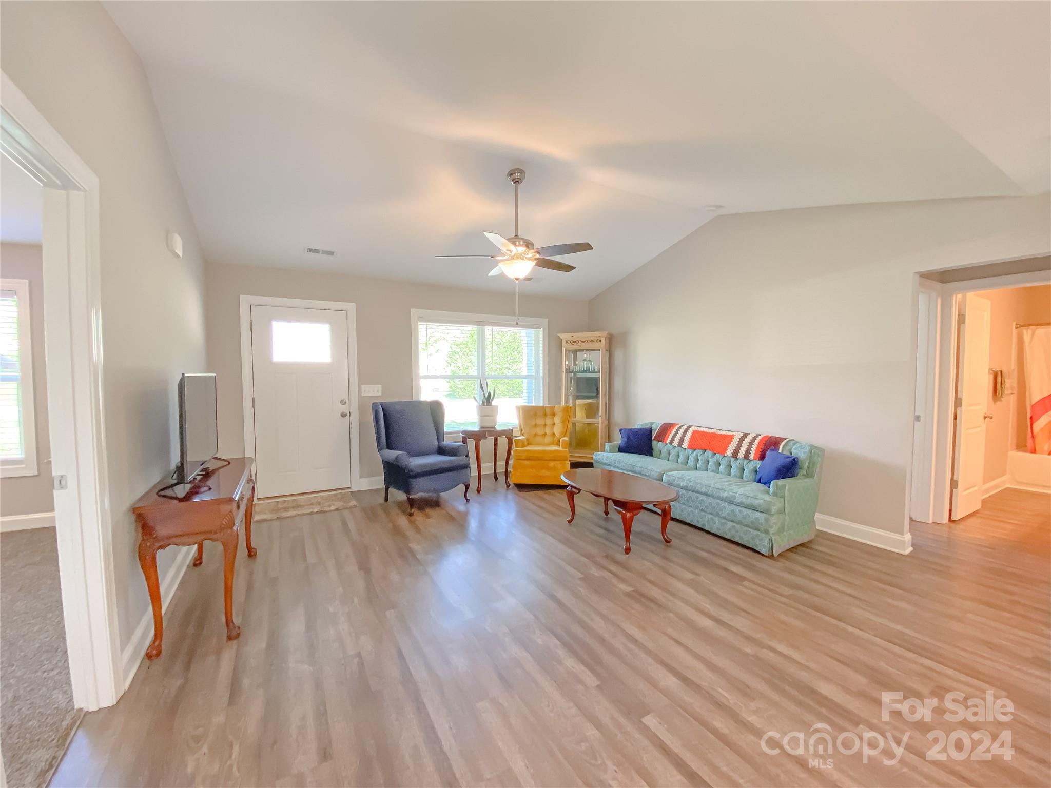 Covington Heights - Residential