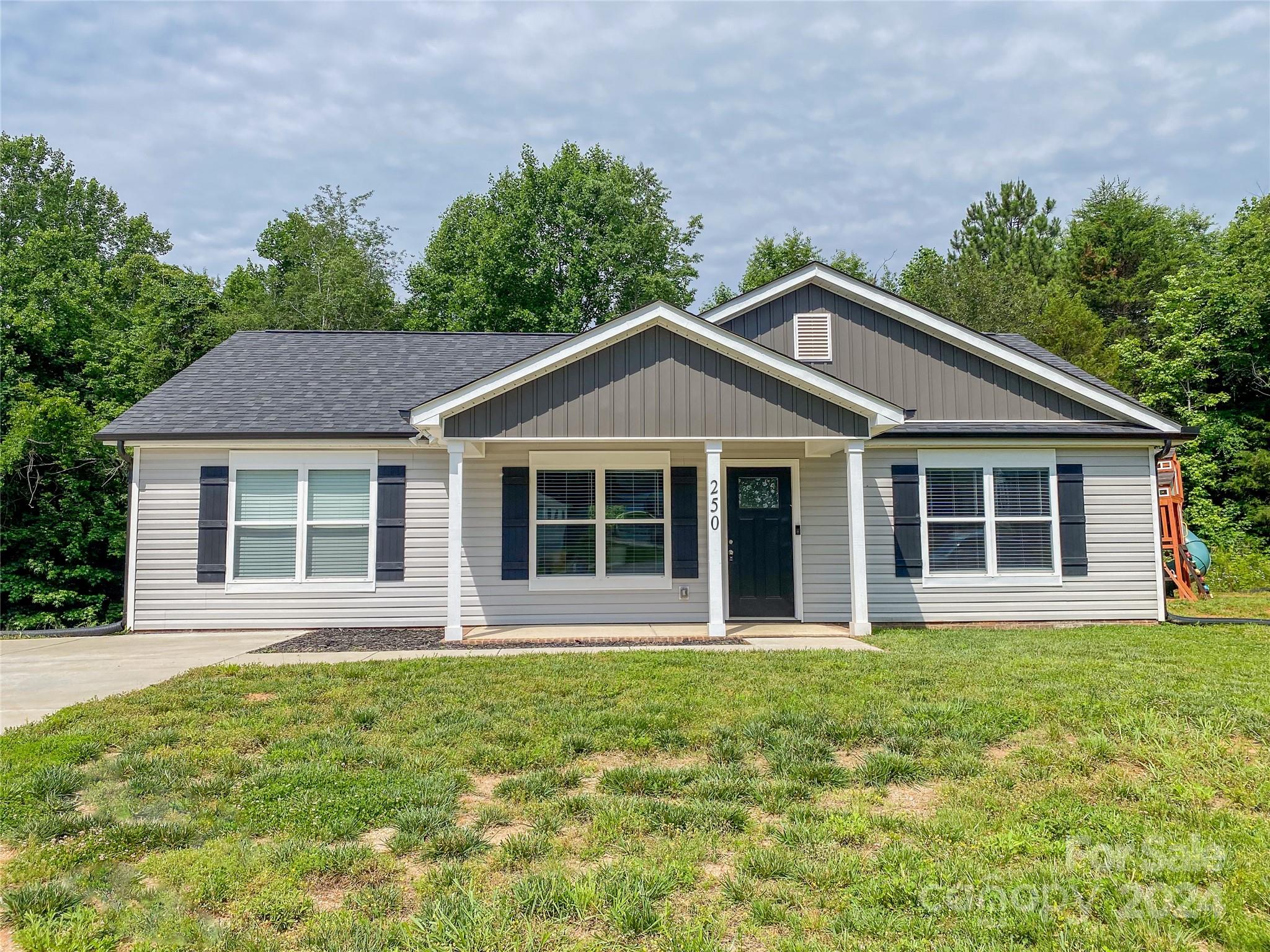 Covington Heights - Residential