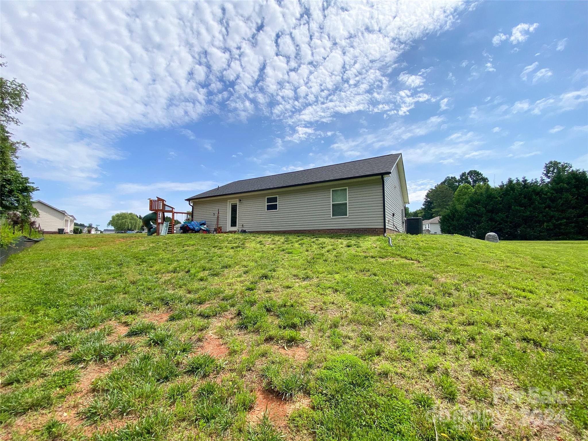 Covington Heights - Residential