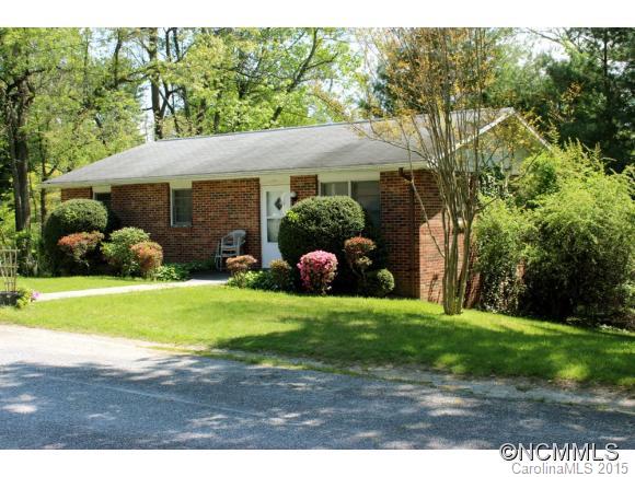 Hebron Terrace - Residential