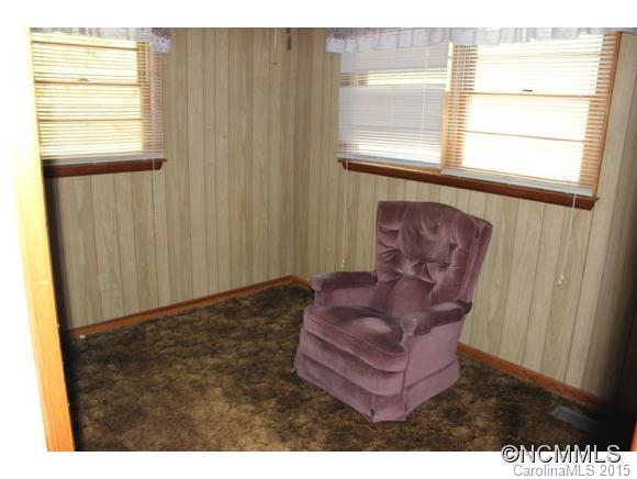 Hebron Terrace - Residential