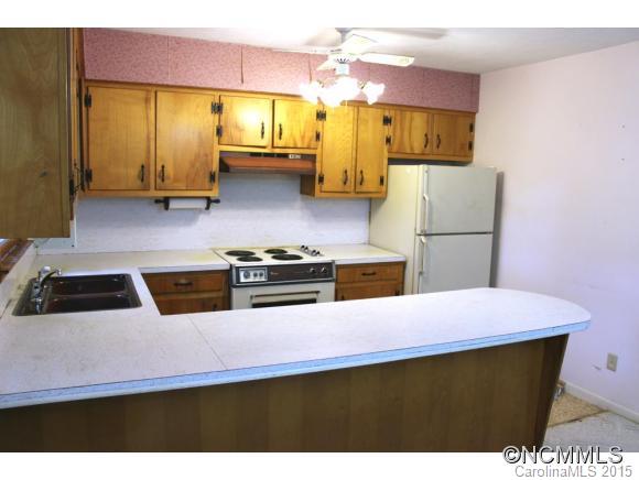 Hebron Terrace - Residential