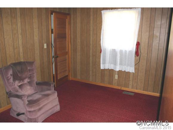 Hebron Terrace - Residential