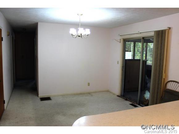 Hebron Terrace - Residential