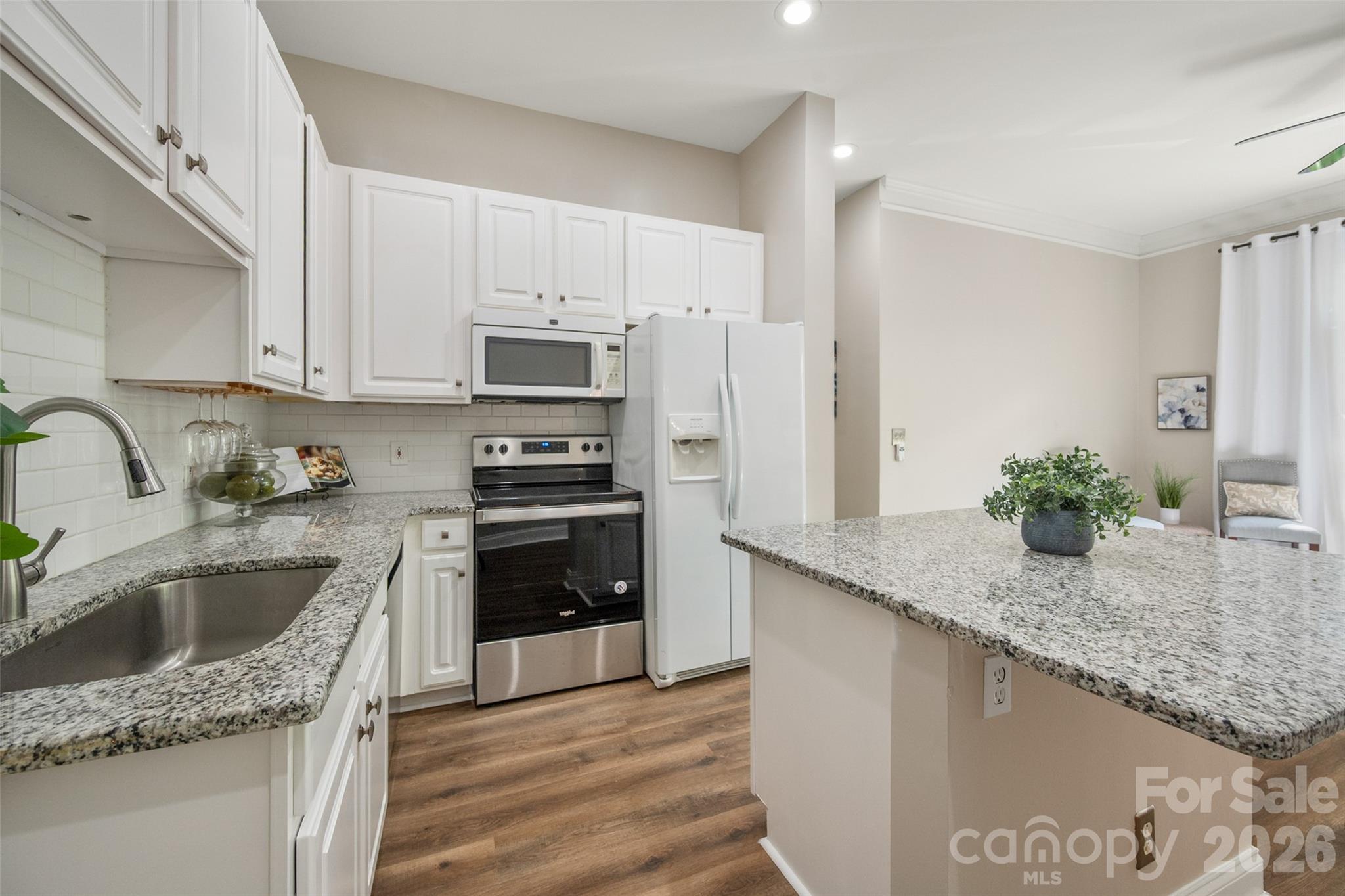 Tivoli - Residential