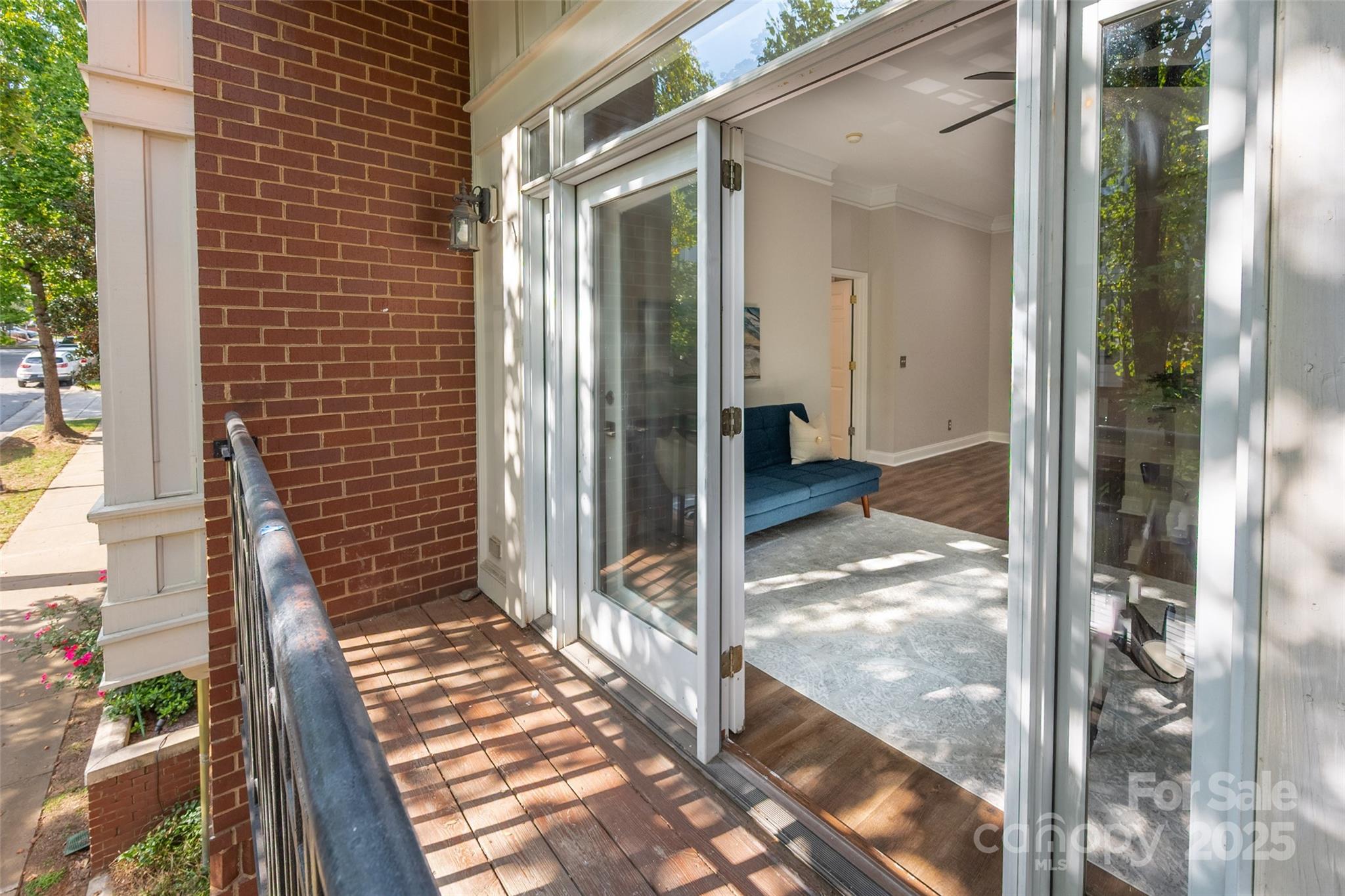 Tivoli - Residential