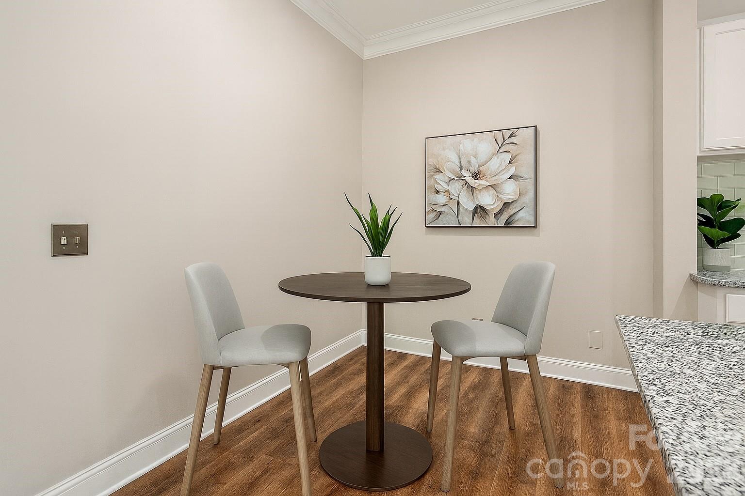 Tivoli - Residential