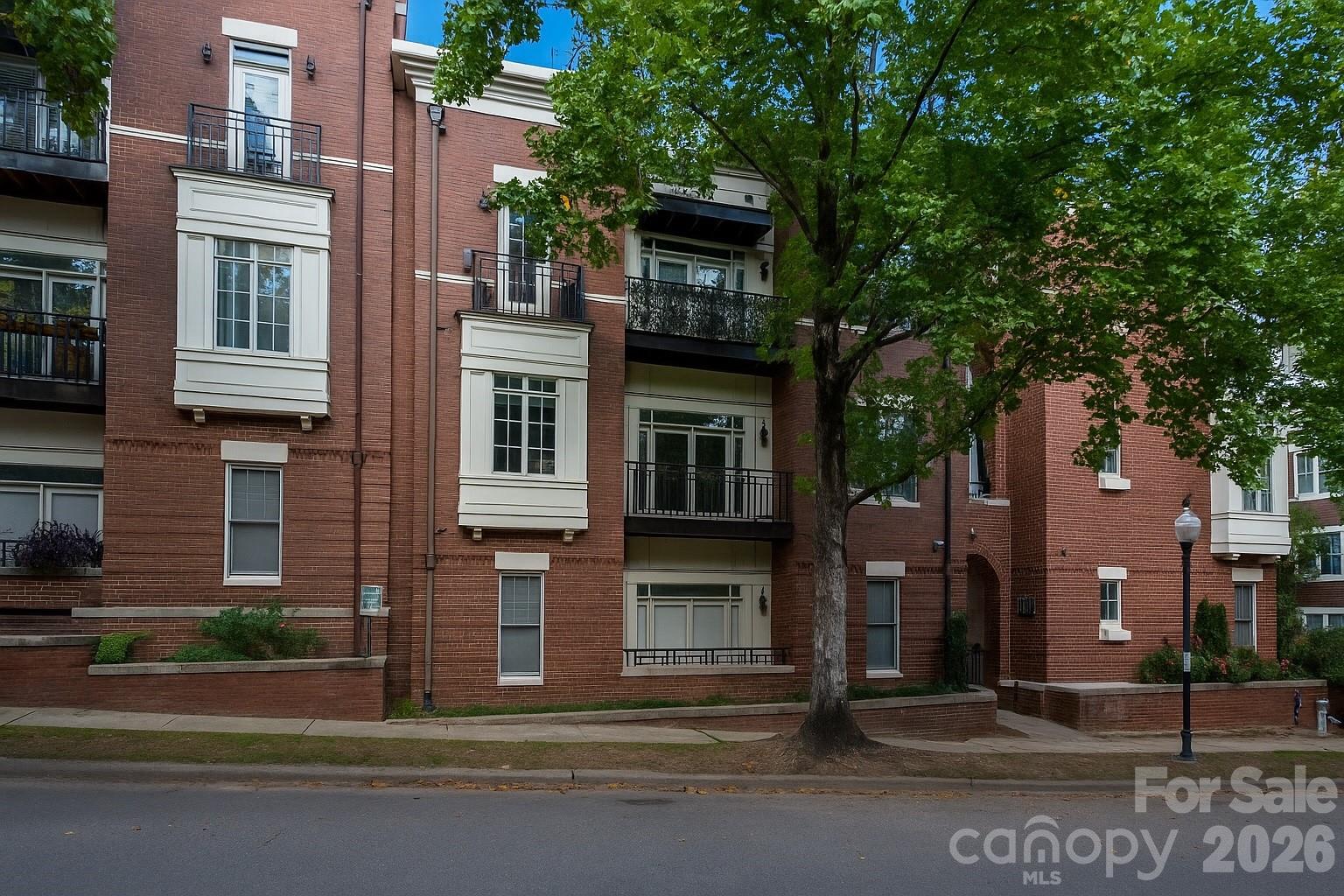 Tivoli - Residential