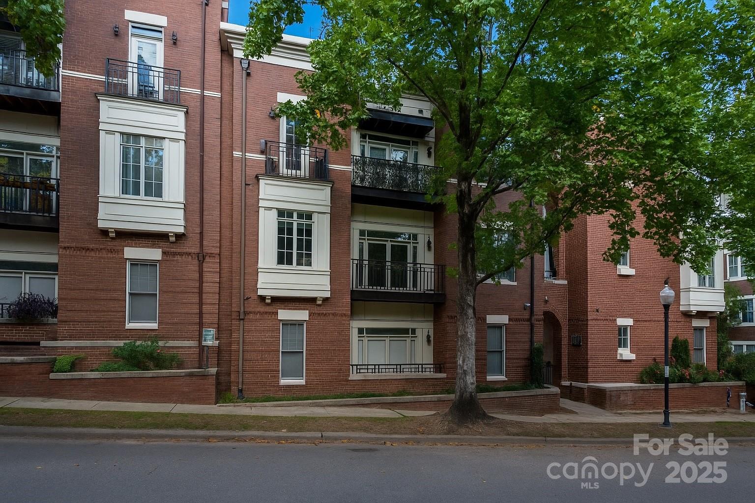 Tivoli - Residential