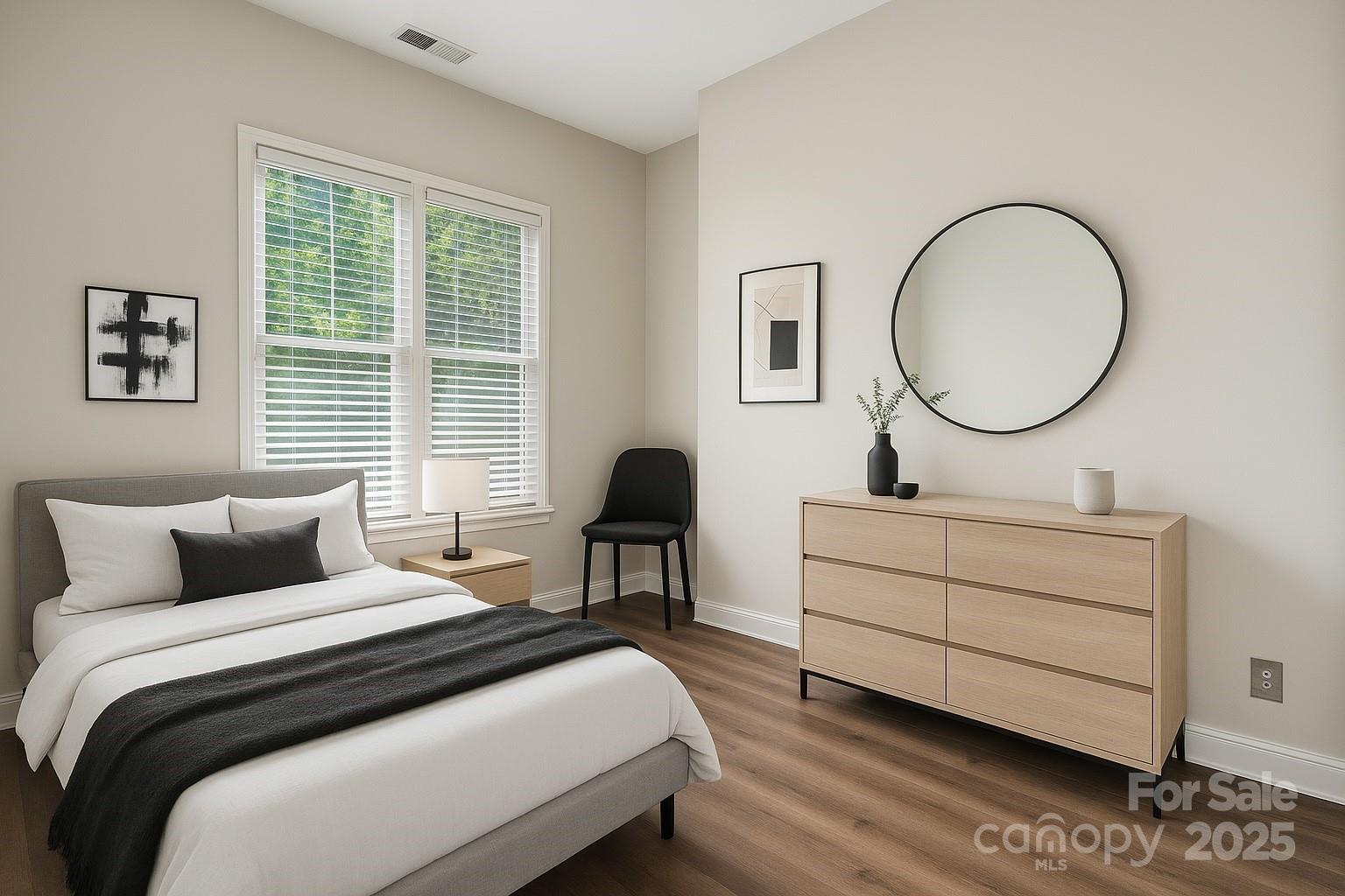 Tivoli - Residential