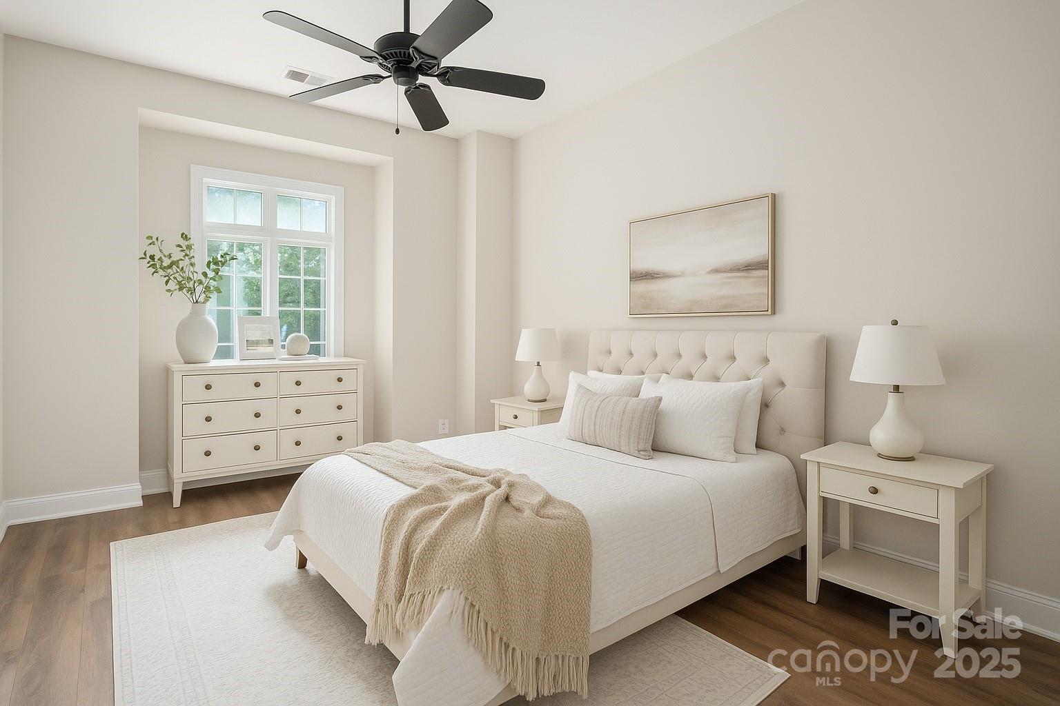 Tivoli - Residential