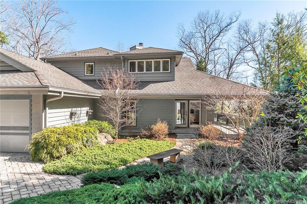 Butler Mountain Estates - Residential