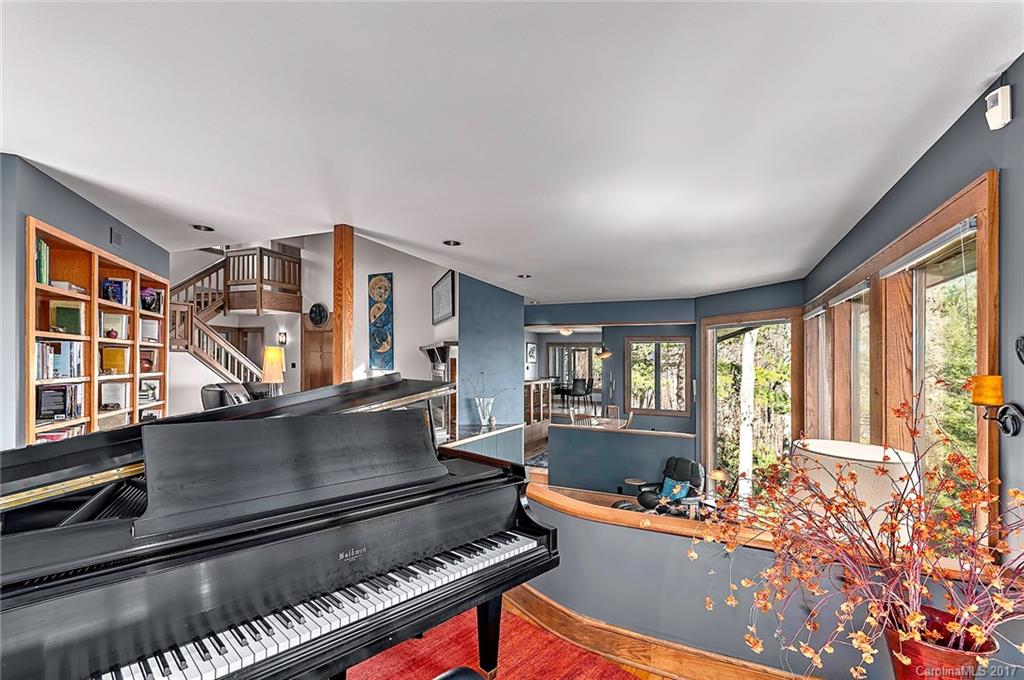 Butler Mountain Estates - Residential