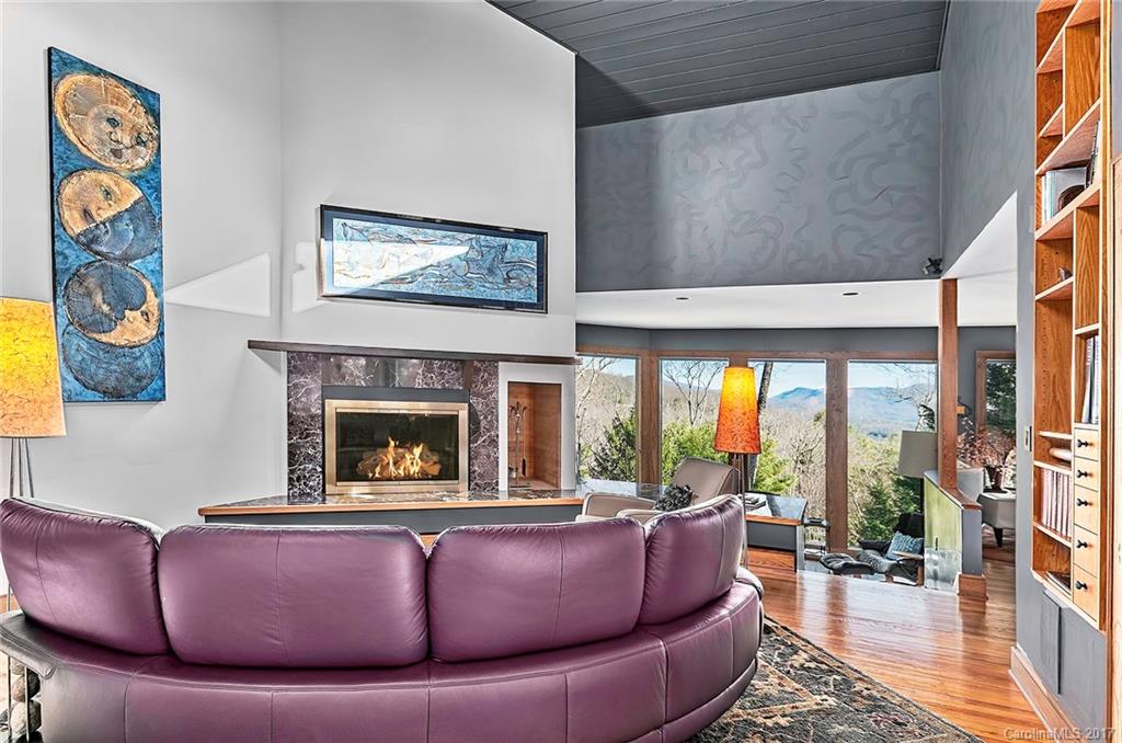 Butler Mountain Estates - Residential