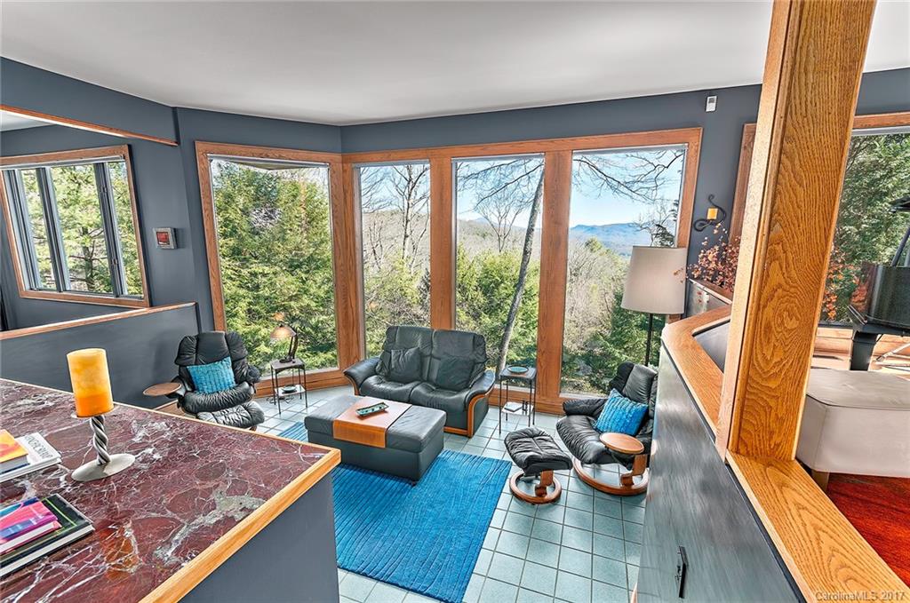 Butler Mountain Estates - Residential