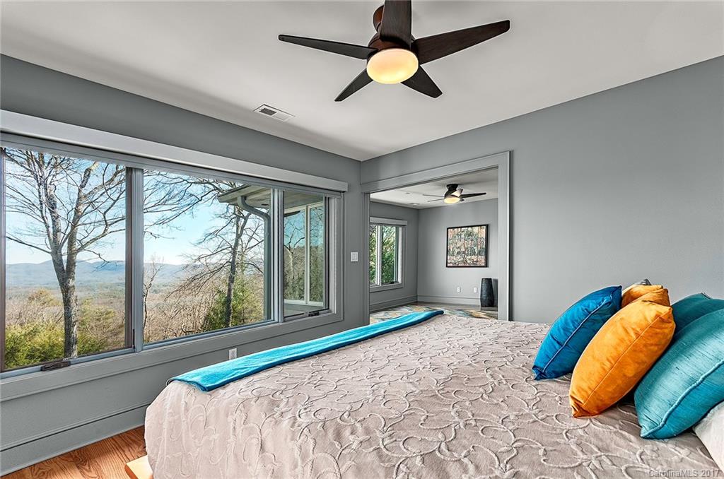 Butler Mountain Estates - Residential