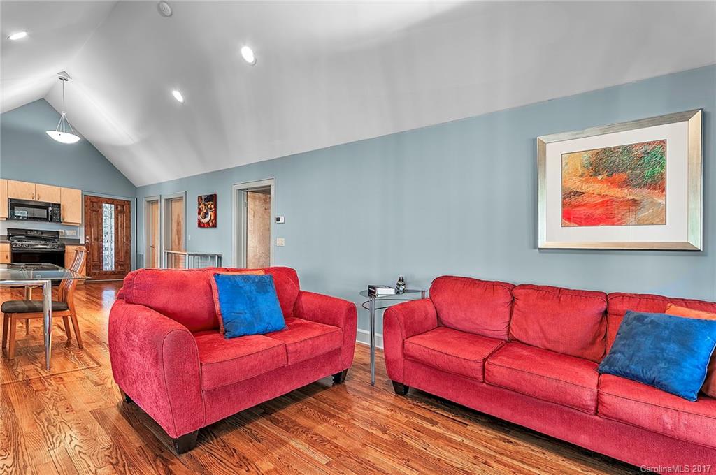 Butler Mountain Estates - Residential