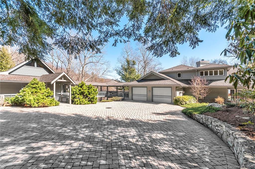 Butler Mountain Estates - Residential