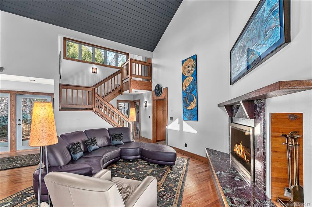 Butler Mountain Estates - Residential