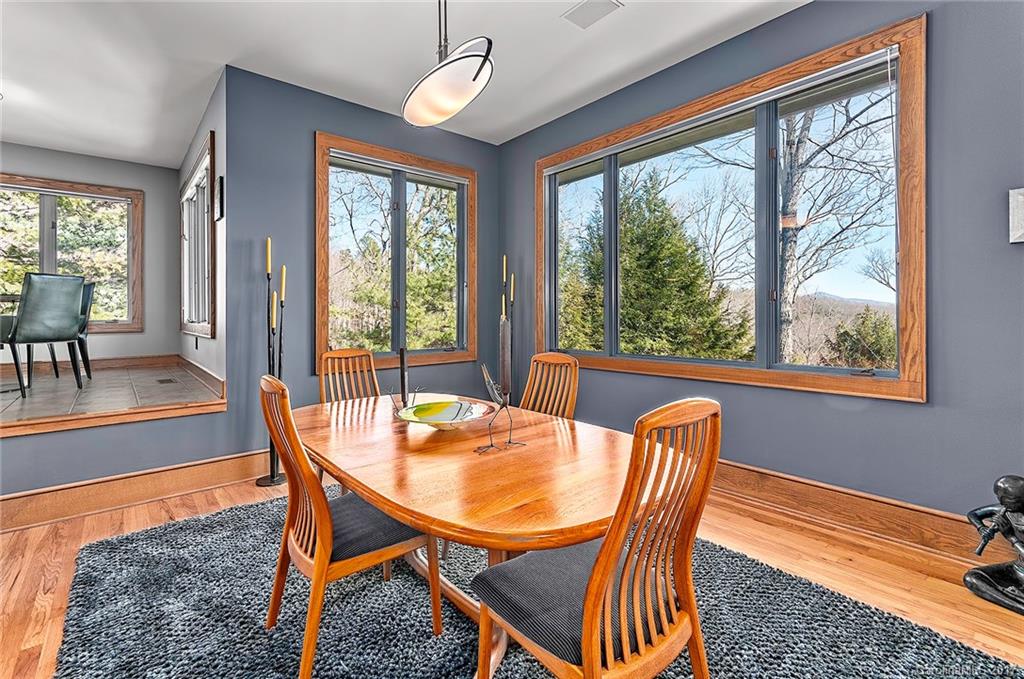 Butler Mountain Estates - Residential