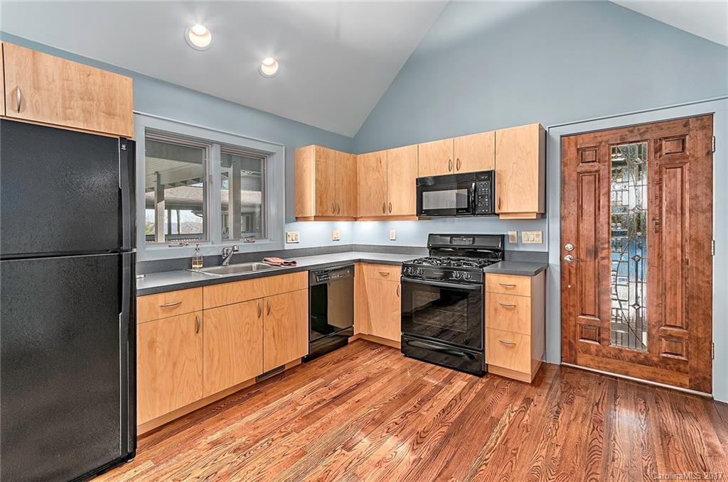 Butler Mountain Estates - Residential