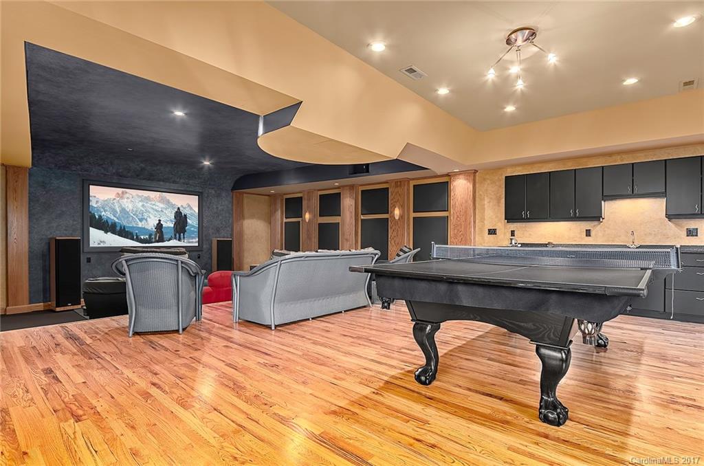 Butler Mountain Estates - Residential