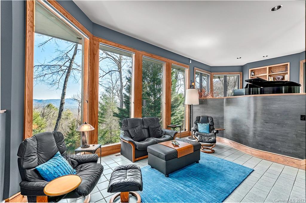 Butler Mountain Estates - Residential