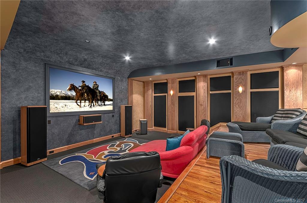 Butler Mountain Estates - Residential