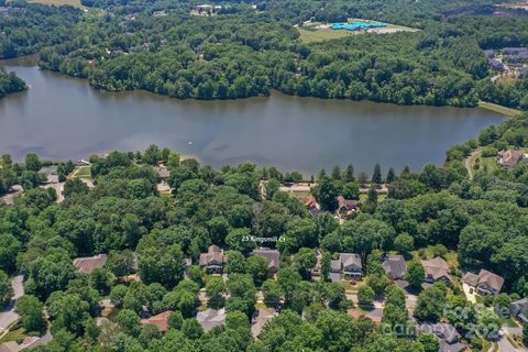 A home in Biltmore Lake