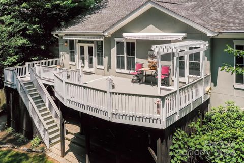 A home in Biltmore Lake