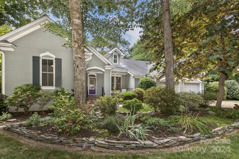 A home in Biltmore Lake