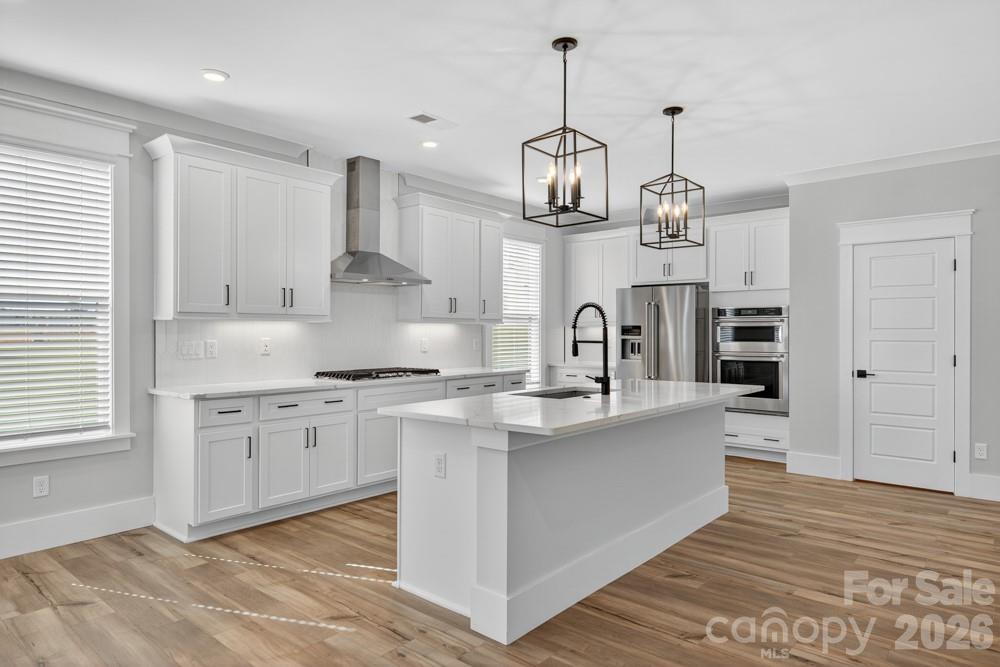 Stoneridge Hills - Residential