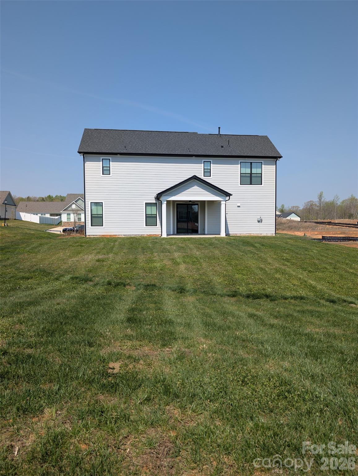 Stoneridge Hills - Residential