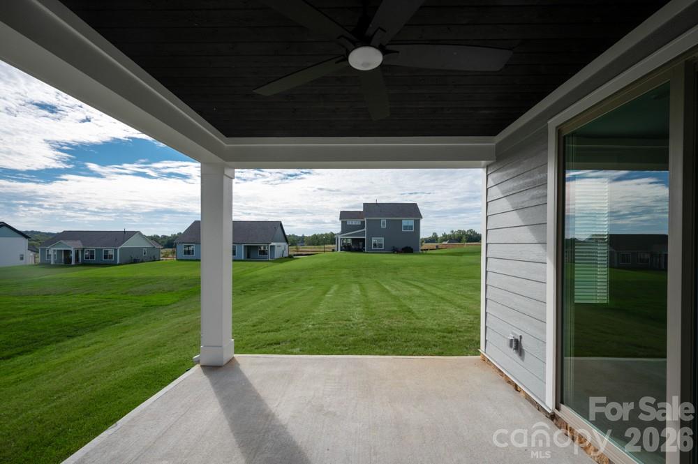 Stoneridge Hills - Residential