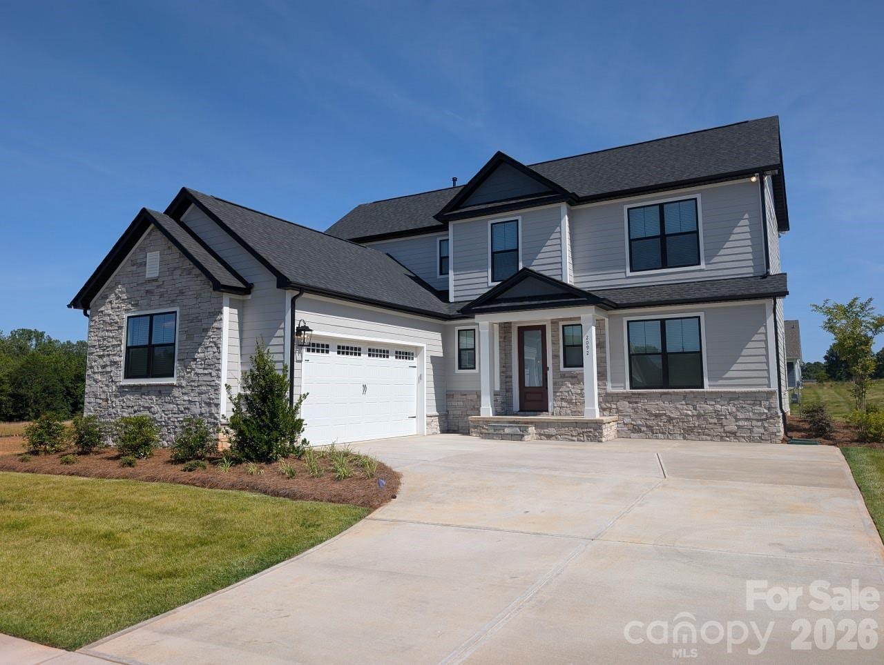 Stoneridge Hills - Residential