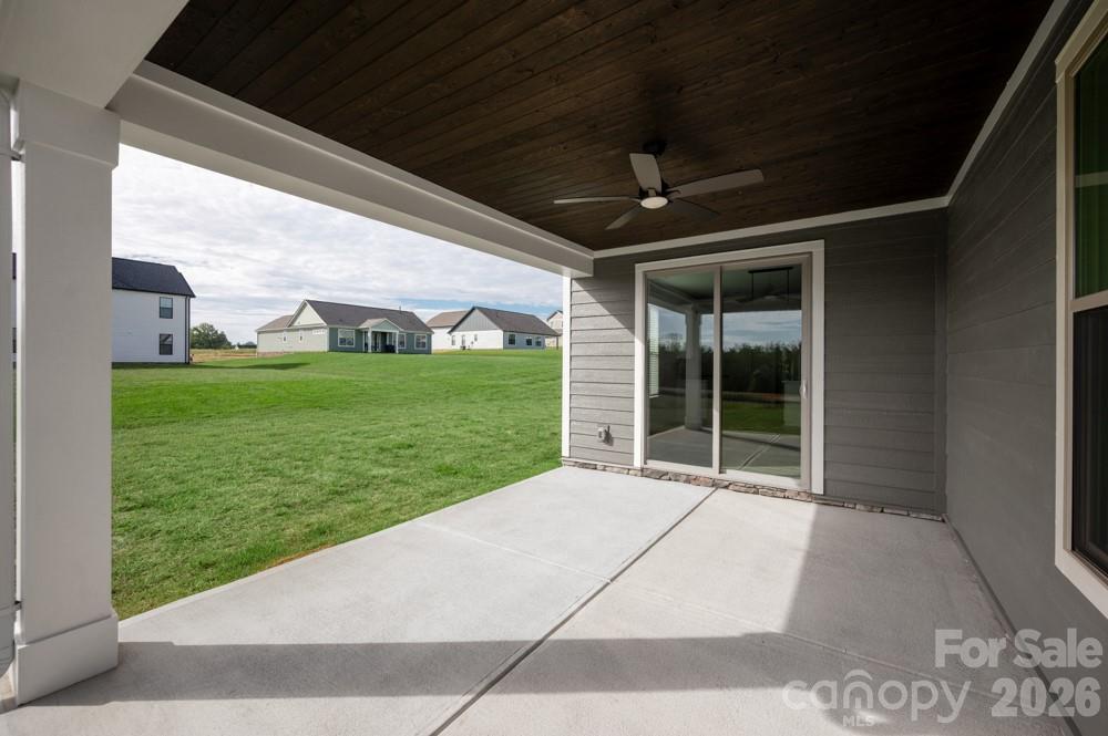 Stoneridge Hills - Residential