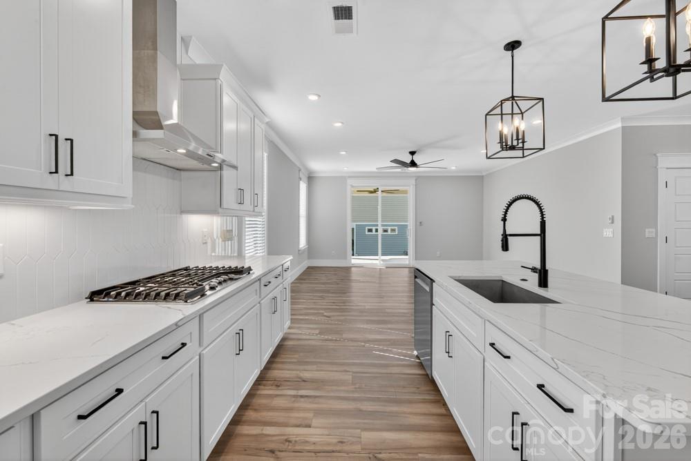 Stoneridge Hills - Residential