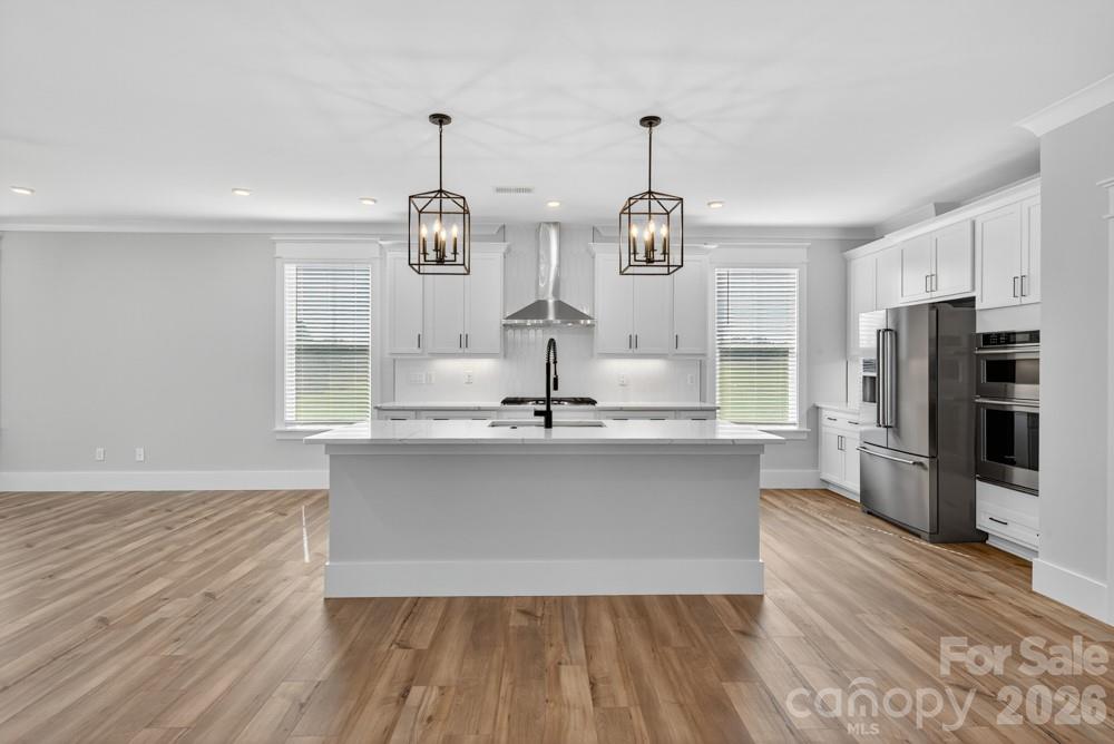 Stoneridge Hills - Residential