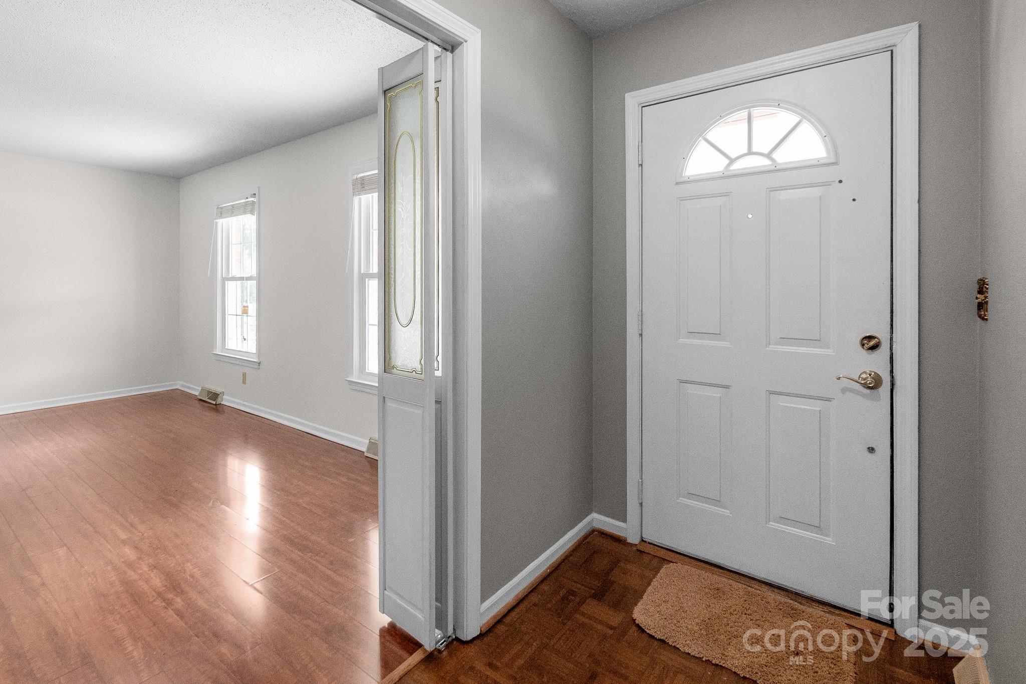 Country Club Heights - Residential