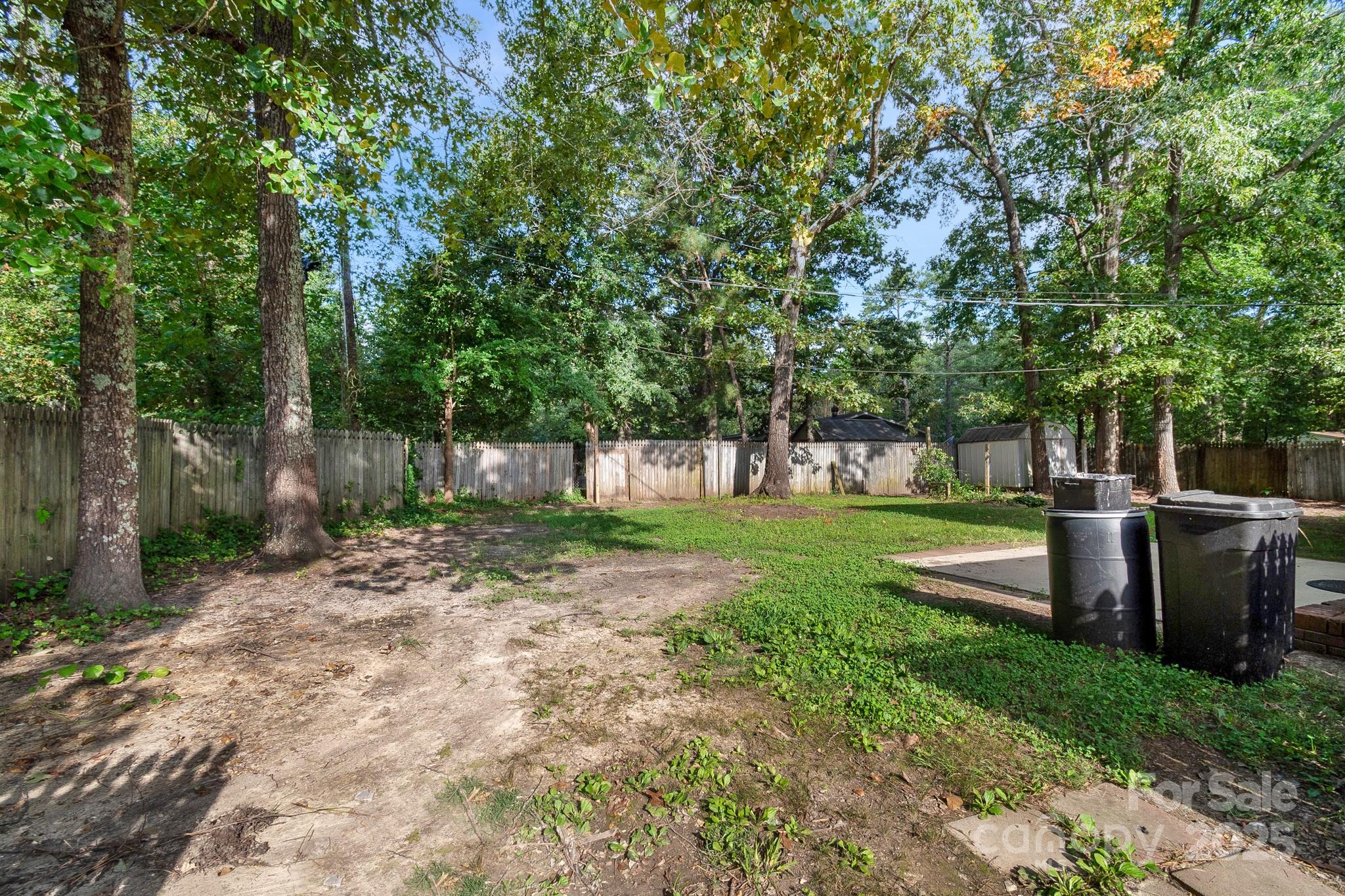 Country Club Heights - Residential