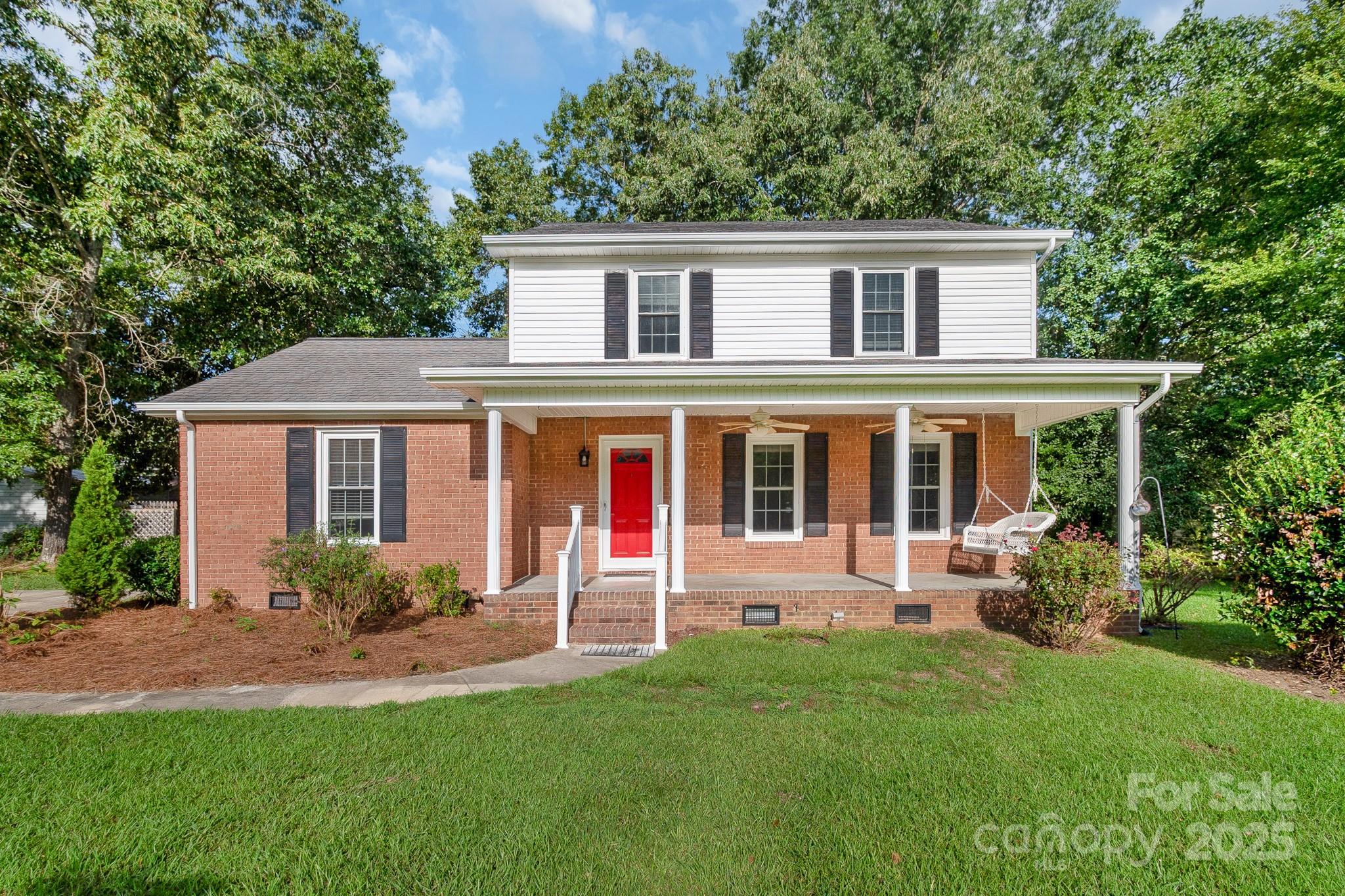 2470 Country Club Drive