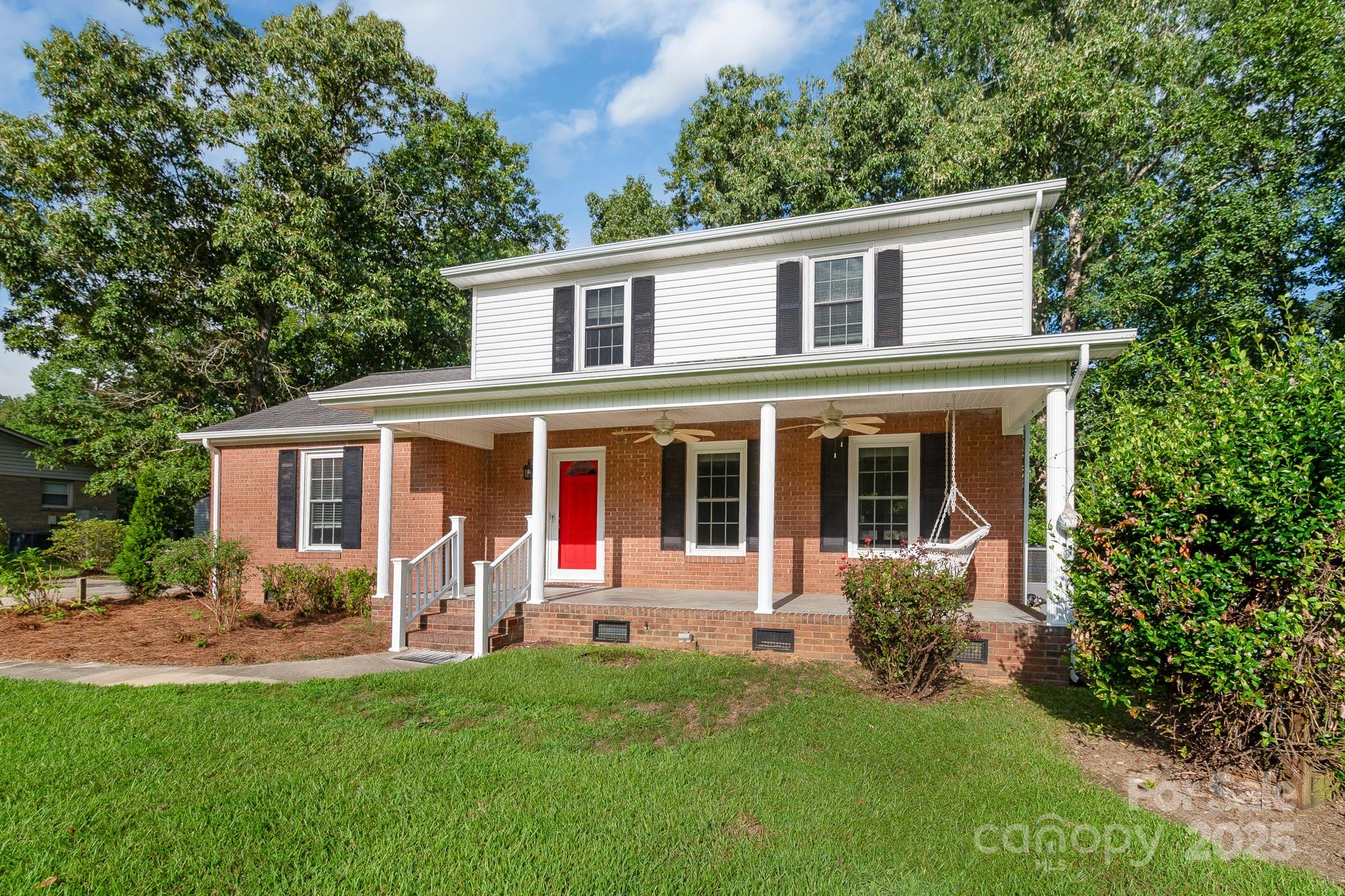 2470 Country Club Drive