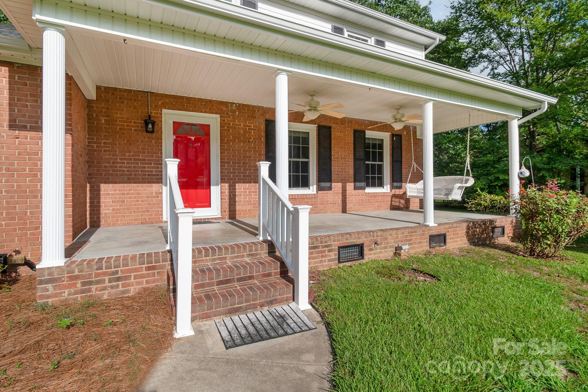 Country Club Heights - Residential