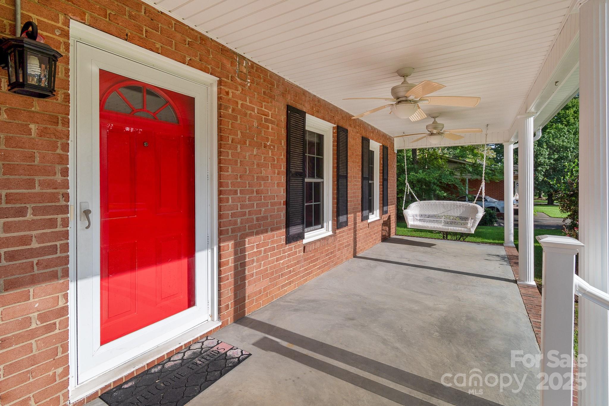 Country Club Heights - Residential