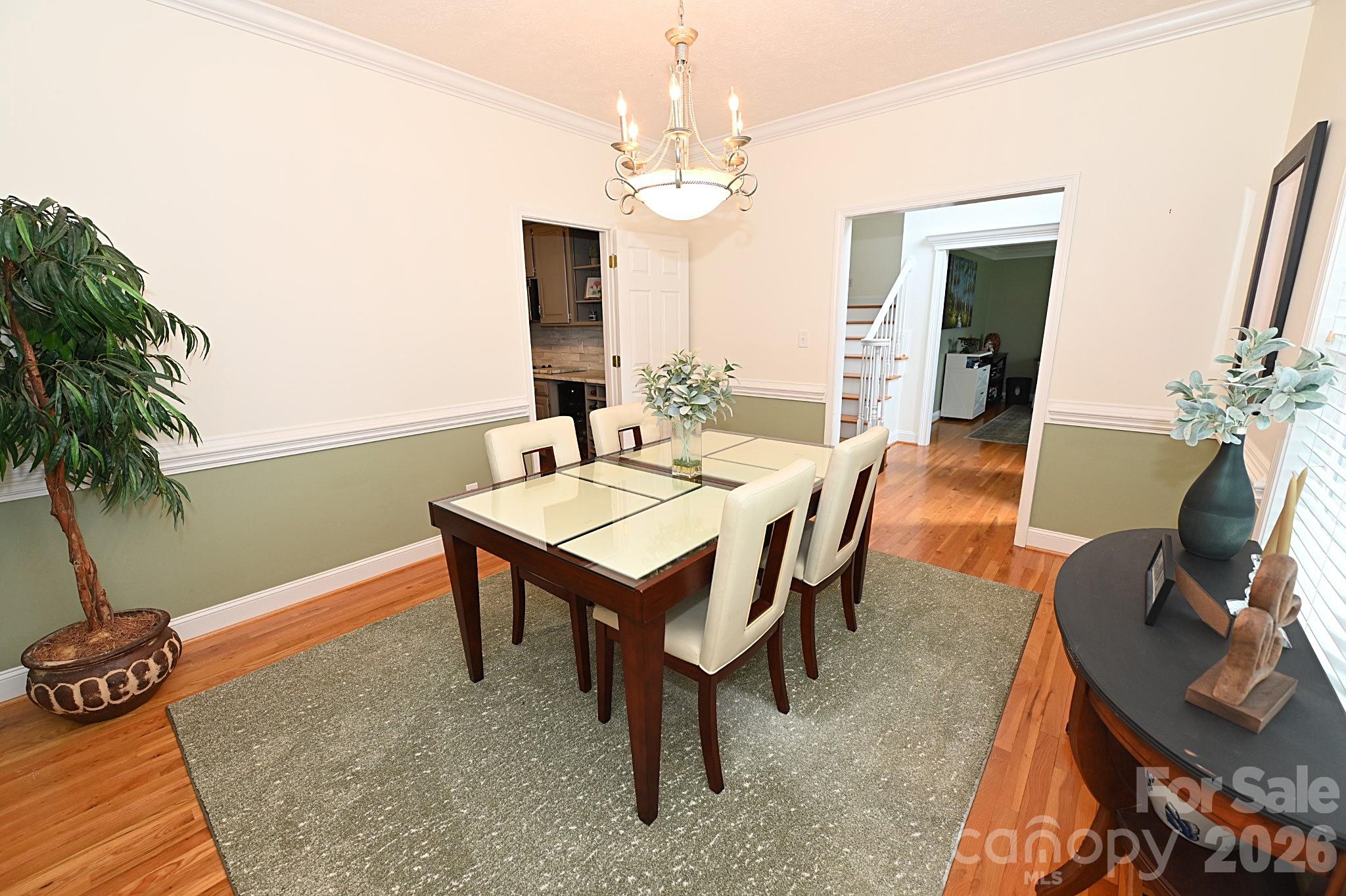 Lecho Park - Residential