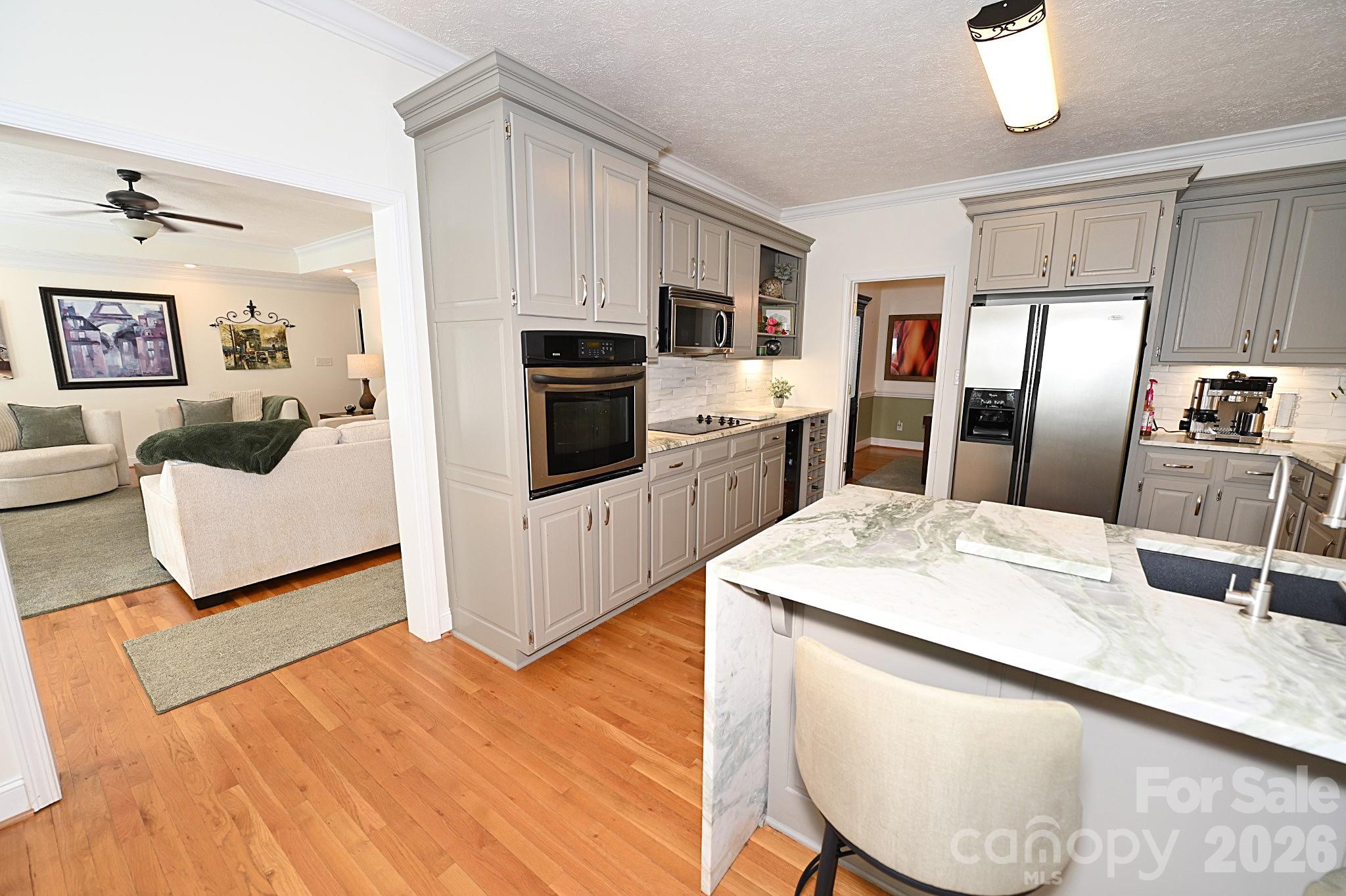 Lecho Park - Residential