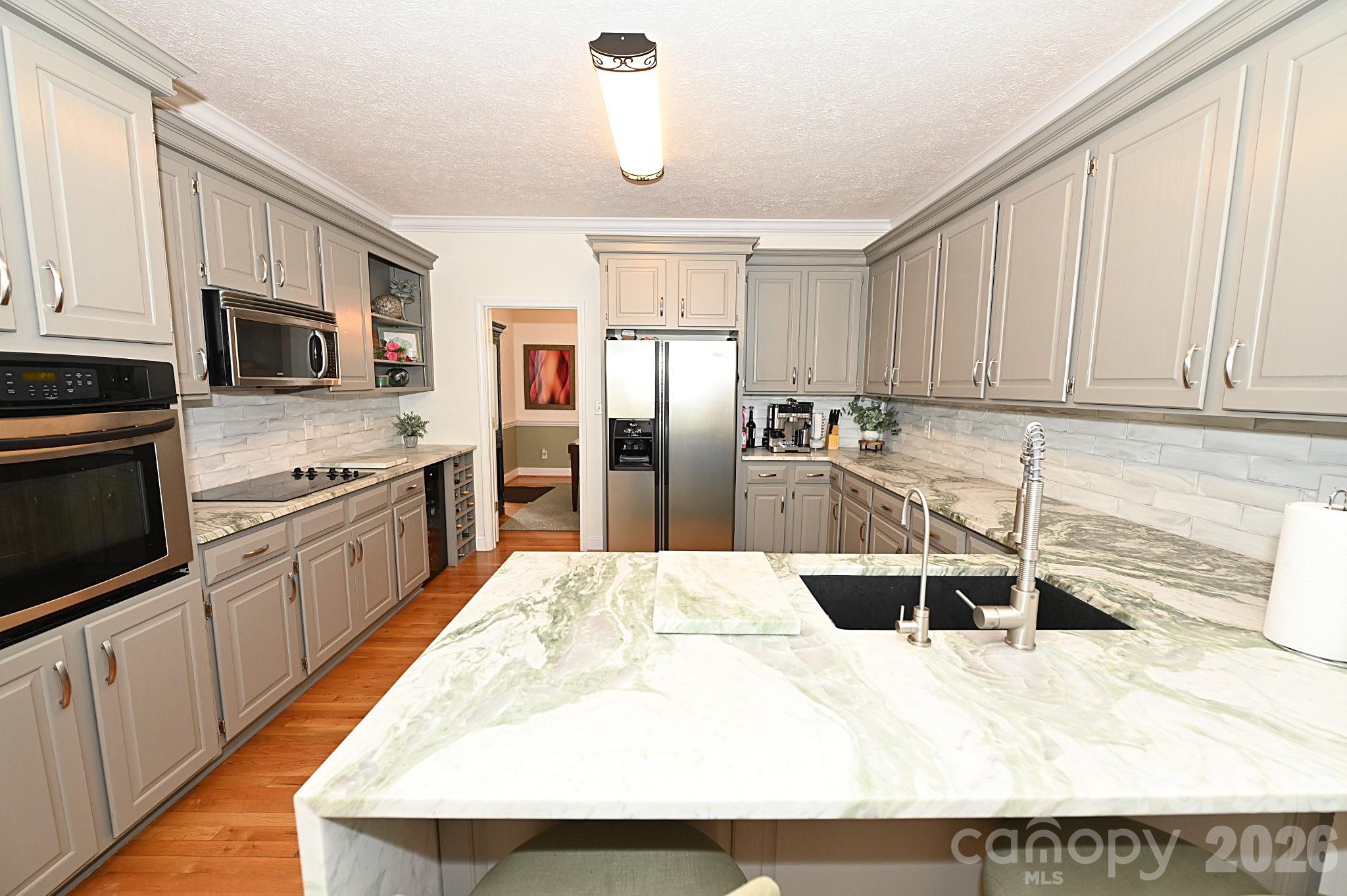 Lecho Park - Residential