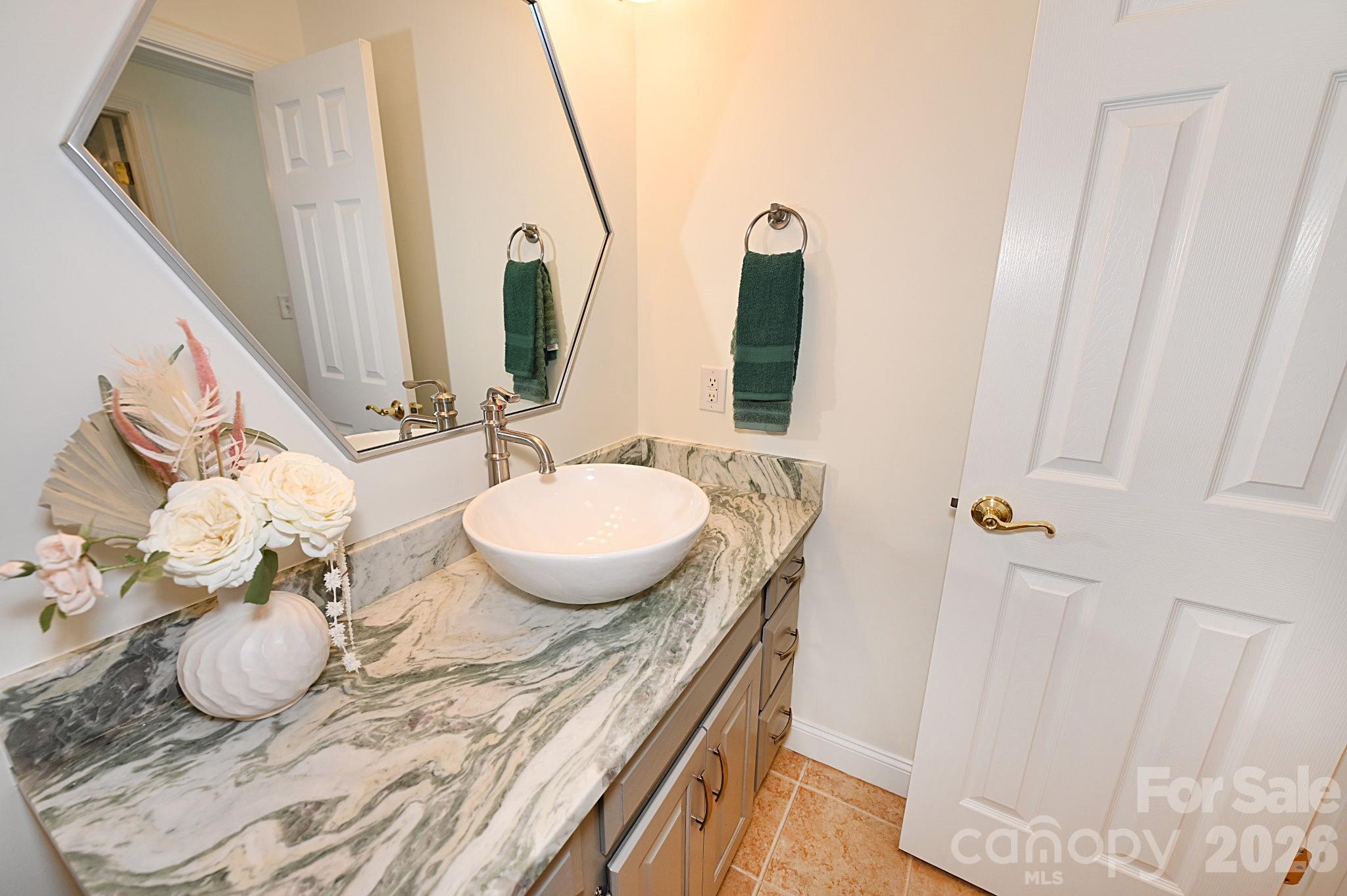 Lecho Park - Residential