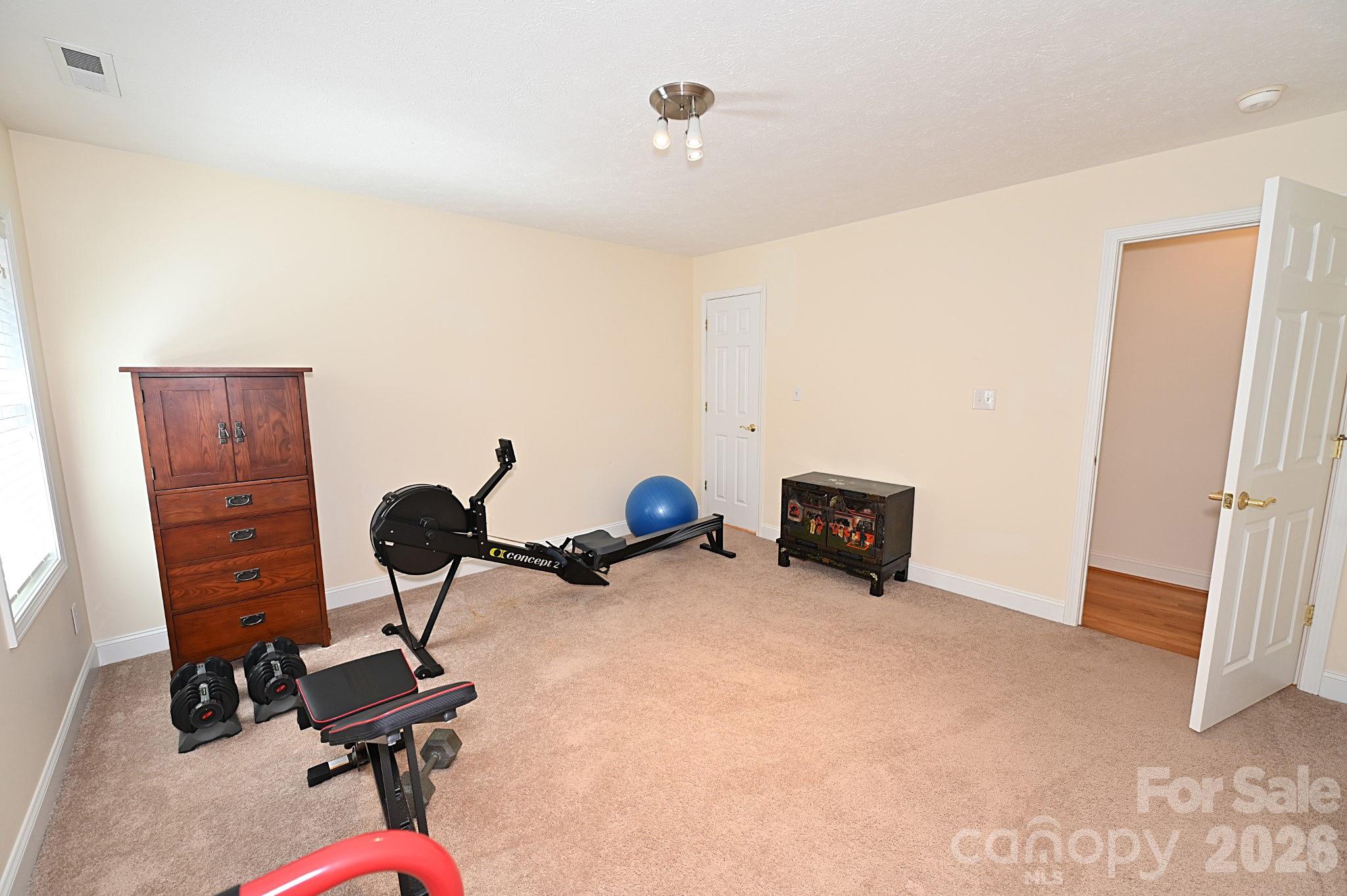 Lecho Park - Residential